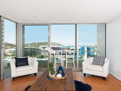 Blue View @ Fingal Bay - Accommodation Redcliffe 14