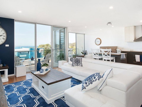 Blue View @ Fingal Bay - Accommodation Redcliffe 21