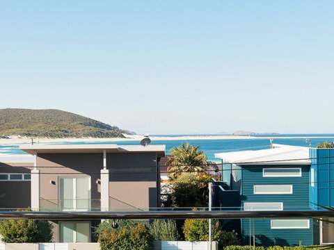 Blue View @ Fingal Bay - Accommodation Redcliffe 16