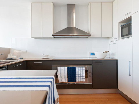 Blue View @ Fingal Bay - Accommodation Redcliffe 15