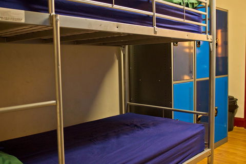 Mad Monkey Kings Cross - Accommodation Redcliffe 25