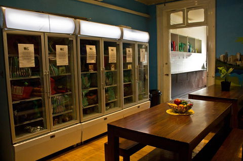 Mad Monkey Kings Cross - Accommodation Redcliffe 16