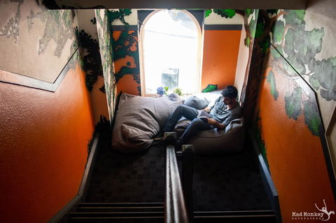 Mad Monkey Kings Cross - Accommodation Redcliffe 9