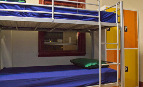 Mad Monkey Kings Cross - Accommodation Redcliffe 30