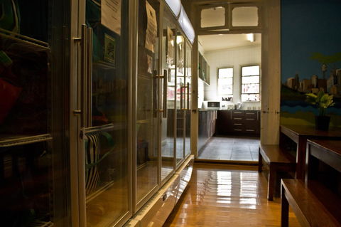 Mad Monkey Kings Cross - Accommodation Redcliffe 21