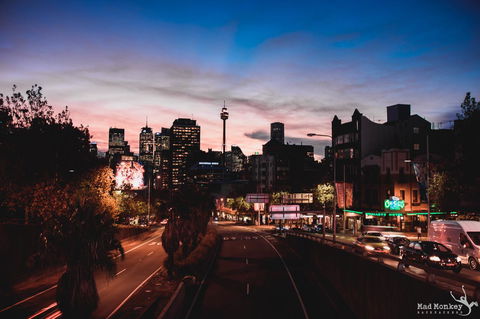 Mad Monkey Kings Cross - Accommodation Redcliffe 3