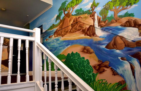 Mad Monkey Kings Cross - Accommodation Redcliffe 27