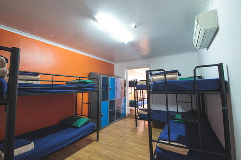 Mad Monkey Kings Cross - Accommodation Redcliffe 20