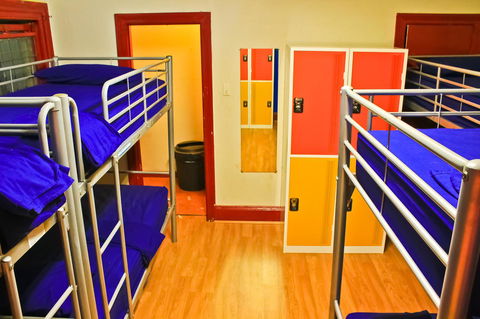 Mad Monkey Kings Cross - Accommodation Redcliffe 24