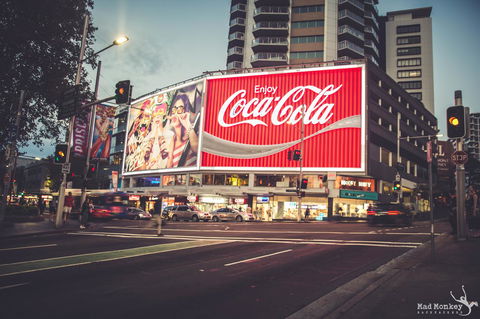 Mad Monkey Kings Cross - Accommodation Redcliffe 4