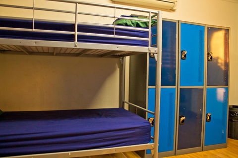 Mad Monkey Kings Cross - Accommodation Redcliffe 34