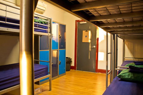 Mad Monkey Kings Cross - Accommodation Redcliffe 32