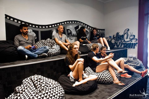 Mad Monkey Kings Cross - Accommodation Redcliffe 10