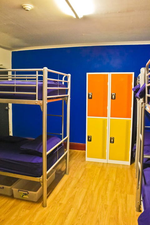 Mad Monkey Kings Cross - Accommodation Redcliffe 26