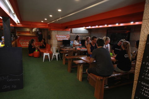 Mad Monkey Kings Cross - Accommodation Redcliffe 6