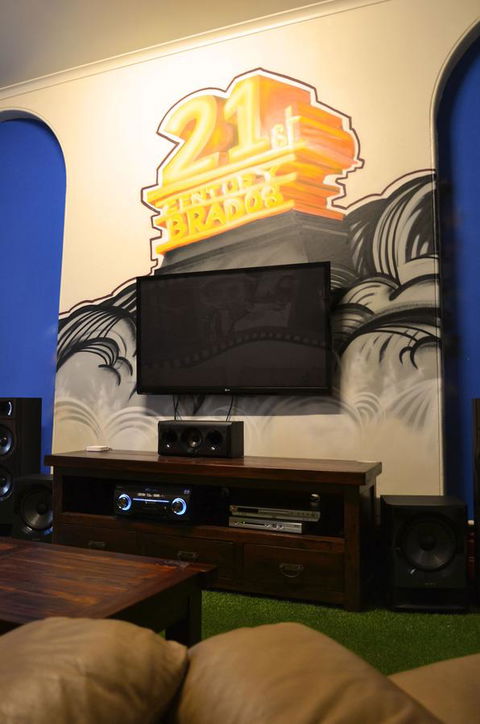 Mad Monkey Kings Cross - Accommodation Redcliffe 17