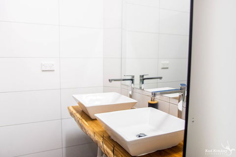 Mad Monkey Kings Cross - Accommodation Redcliffe 11