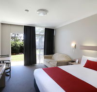 Econo Lodge Tamworth - Accommodation Redcliffe