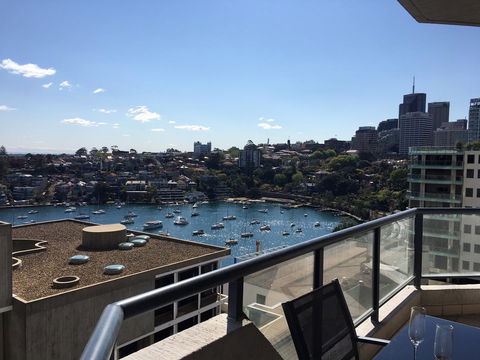 Milson Serviced Apartments - Accommodation Redcliffe 14