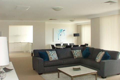 Milson Serviced Apartments - Accommodation Redcliffe 11