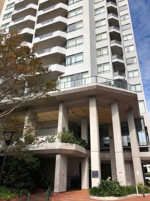 Milson Serviced Apartments - Accommodation Redcliffe 1
