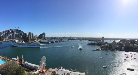 Milson Serviced Apartments - Accommodation Redcliffe 0