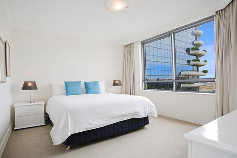 Milson Serviced Apartments - Accommodation Redcliffe 13