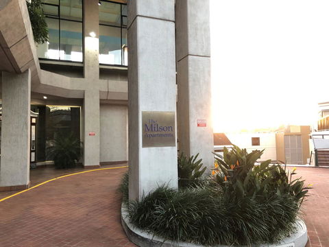 Milson Serviced Apartments - Accommodation Redcliffe 2