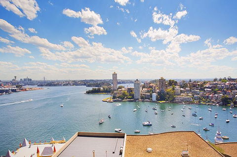 Milson Serviced Apartments - Accommodation Redcliffe 9