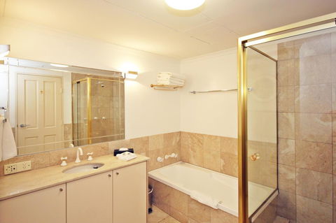 Milson Serviced Apartments - Accommodation Redcliffe 12