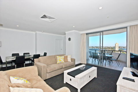 Milson Serviced Apartments - Accommodation Redcliffe 8