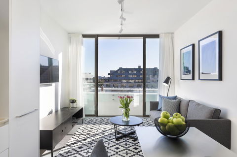 Botanik Apartment Hotel - Accommodation Redcliffe 10