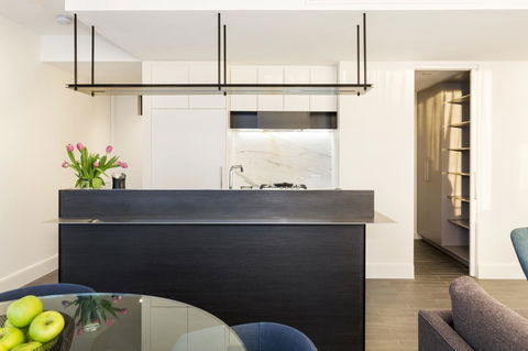Botanik Apartment Hotel - Accommodation Redcliffe 4
