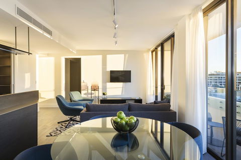 Botanik Apartment Hotel - Accommodation Redcliffe 3