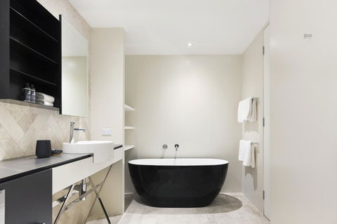 Botanik Apartment Hotel - Accommodation Redcliffe 9
