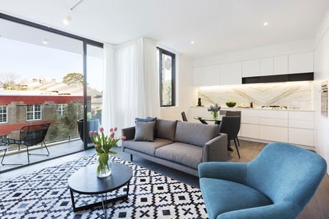 Botanik Apartment Hotel - Accommodation Redcliffe 15