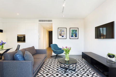 Botanik Apartment Hotel - Accommodation Redcliffe 6
