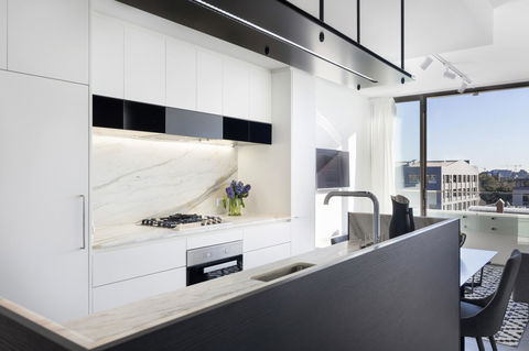 Botanik Apartment Hotel - Accommodation Redcliffe 18