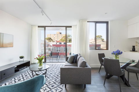 Botanik Apartment Hotel - Accommodation Redcliffe 13