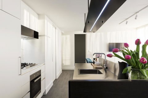 Botanik Apartment Hotel - Accommodation Redcliffe 5