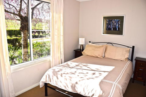 Borrodell Vineyard - Accommodation Redcliffe 26
