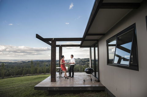 Borrodell Vineyard - Accommodation Redcliffe 4