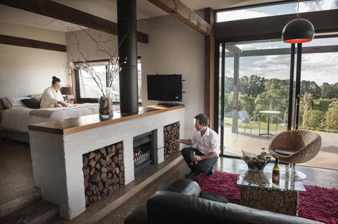 Borrodell Vineyard - Accommodation Redcliffe 5