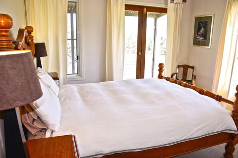 Borrodell Vineyard - Accommodation Redcliffe 15
