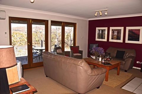 Borrodell Vineyard - Accommodation Redcliffe 18