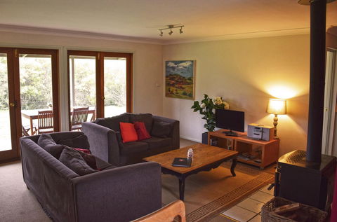 Borrodell Vineyard - Accommodation Redcliffe 21