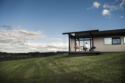 Borrodell Vineyard - Accommodation Redcliffe 1