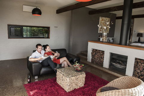 Borrodell Vineyard - Accommodation Redcliffe 27