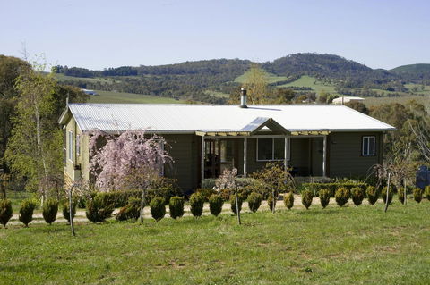 Borrodell Vineyard - Accommodation Redcliffe 28