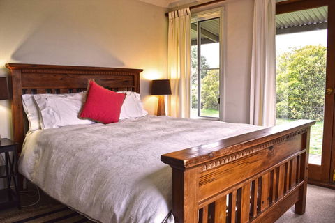 Borrodell Vineyard - Accommodation Redcliffe 24